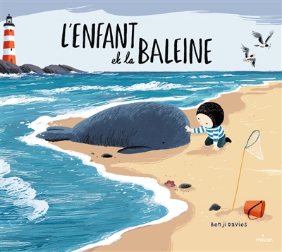 L'enfant et la baleine