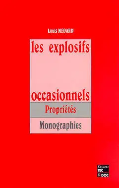 Les explosifs occasionnels