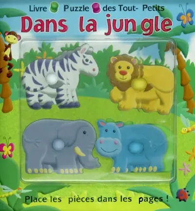 Dans la jungle