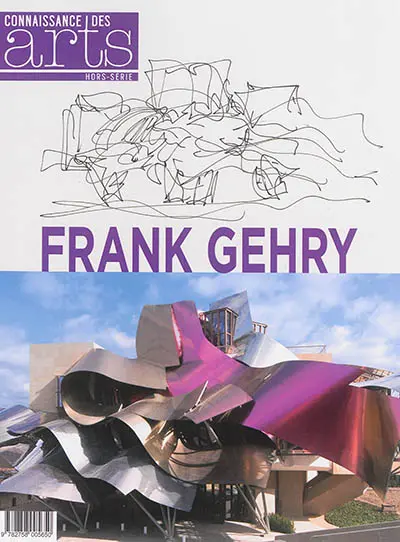 Frank Gehry