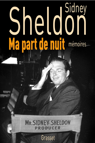 Ma part de nuit : mémoires