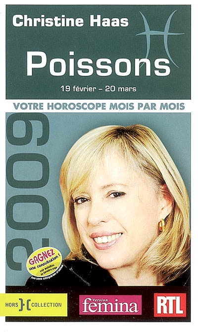Poissons 2009 : 19 février-20 mars
