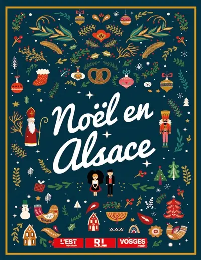 Noël en Alsace
