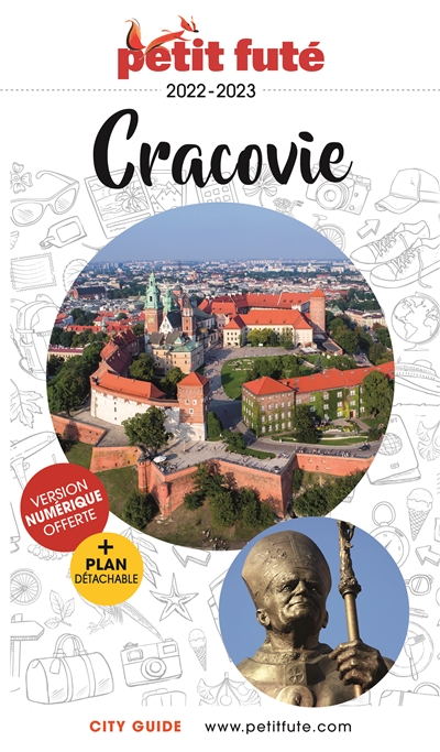 Cracovie : 2022-2023