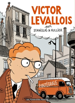 Victor Levallois : l'intégrale
