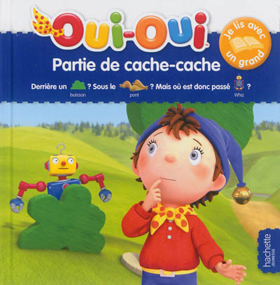 Partie de cache-cache