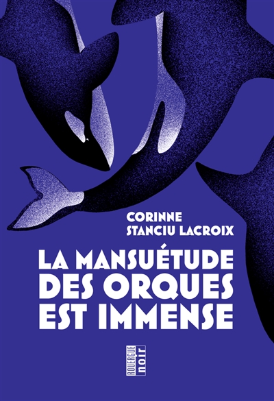 La mansuétude des orques...