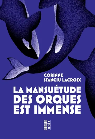 La mansuétude des orques est immense