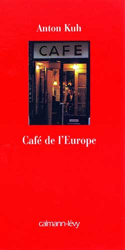Café de l'Europe