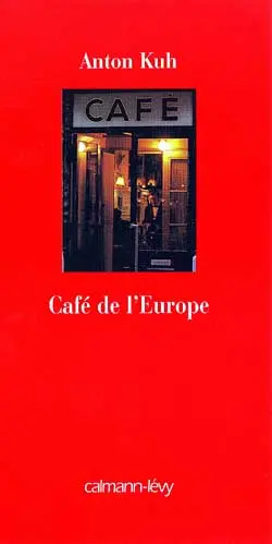 Café de l'Europe