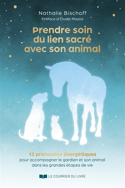 Prendre soin du lien sacré...