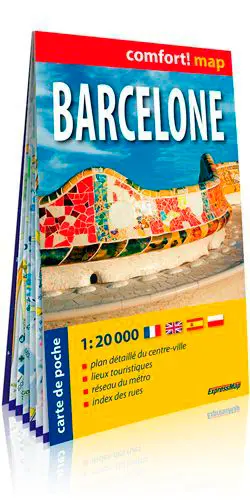 Barcelone