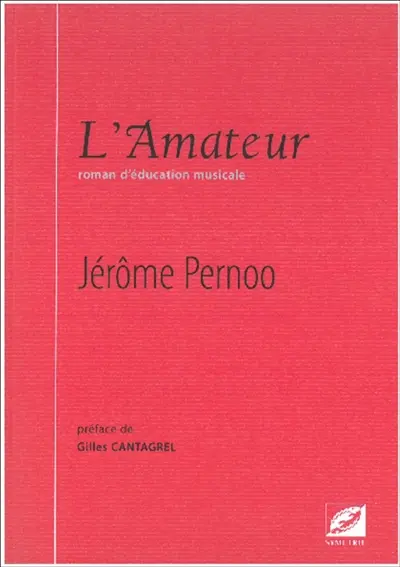 L'amateur
