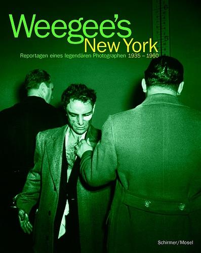 Weegee´s New York 1935-1960 (Paperback)