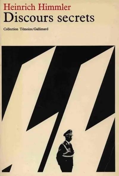 Discours secrets