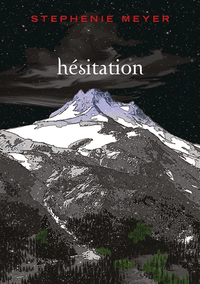 Twilight. Vol. 3. Hésitation