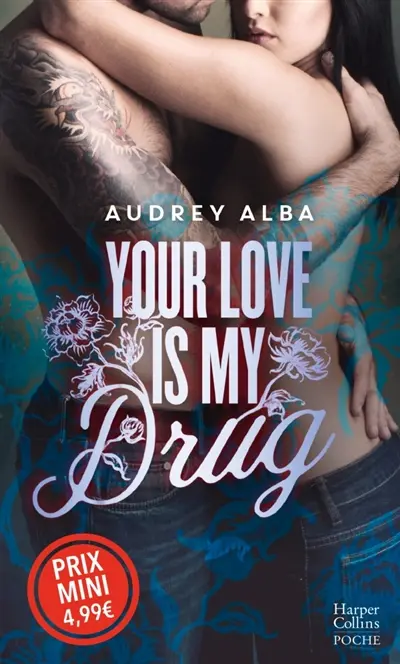Your love is my drug