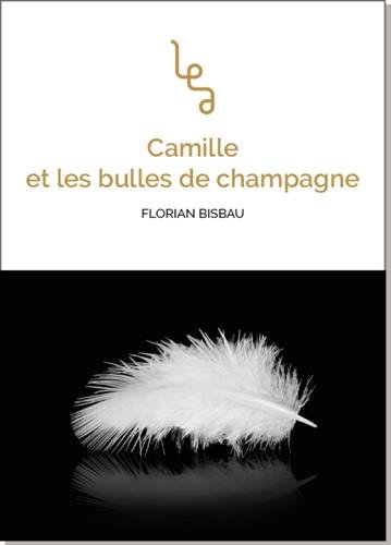 Camille et les bulles de champagne