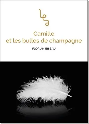 Camille et les bulles de champagne