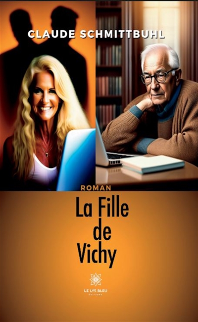 La Fille de Vichy