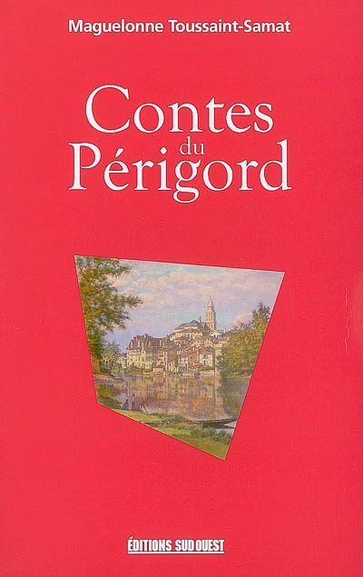 Contes du Périgord