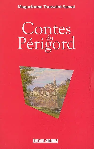 Contes du Périgord