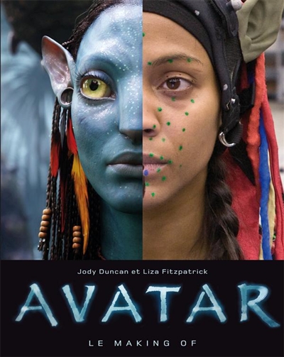 Avatar : le making of