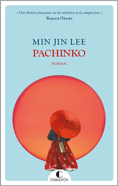 Pachinko
