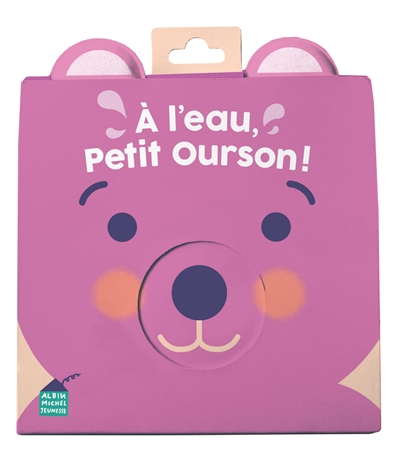 A l'eau, Petit Ourson !