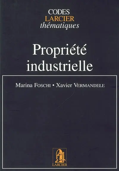 Propriété industrielle