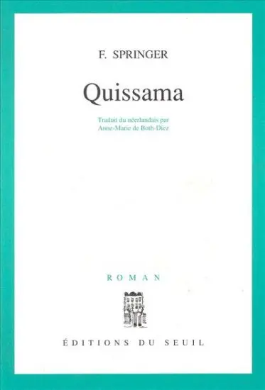 Quissama