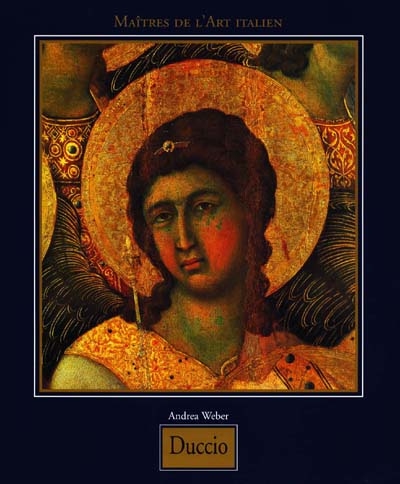 Duccio di Buoninsegna : vers 1255-1319