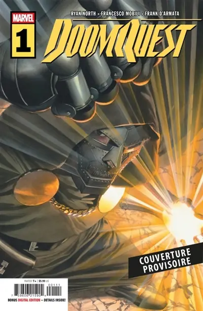 Doom. Vol. 1