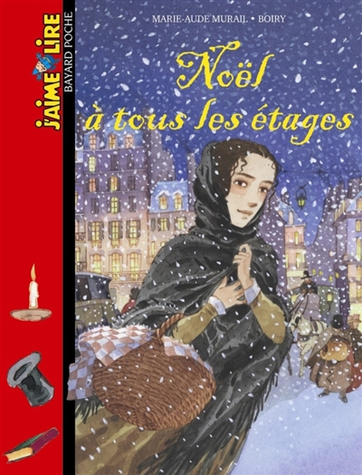 Noël à tous les étages