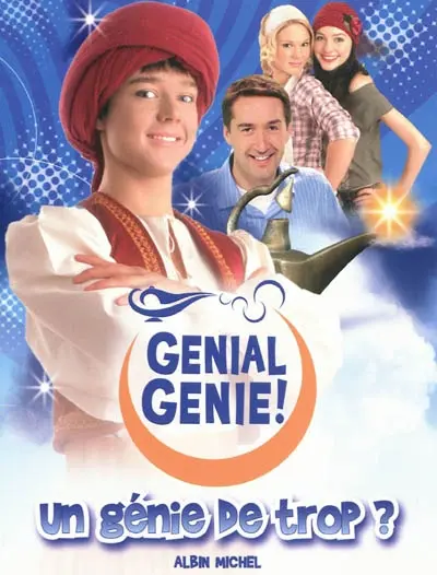 Génial génie !. Un génie de trop ?