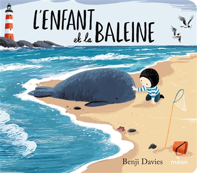 L'enfant et la baleine