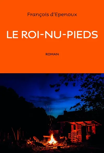 Le roi-nu-pieds