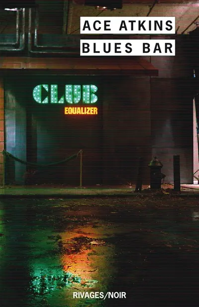 Blues Bar