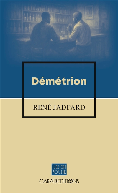Démétrion