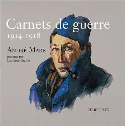 Carnets de guerre, 1914-1918