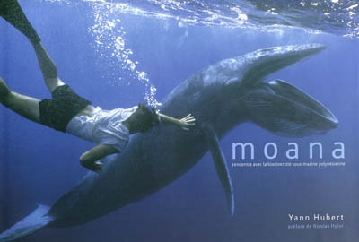 Moana : rencontre avec la biodiversité sous-marine polynésienne