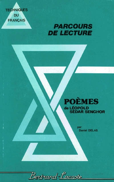 Poèmes de Léopold Sédar Senghor