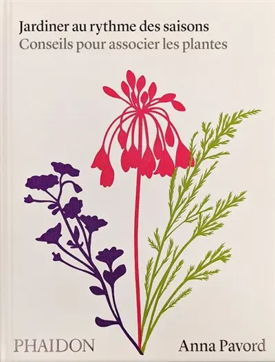 Jardiner au rythme des saisons : conseils pour associer les plantes