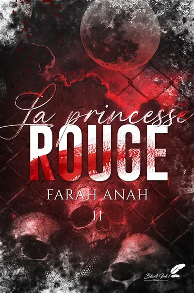 La princesse rouge. Vol. 2