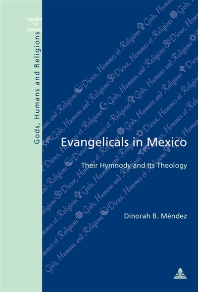 Evangelicals in Mexico :...