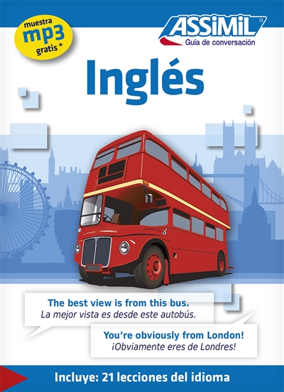 Inglés