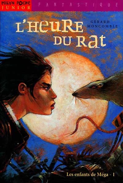 L'heure du Rat