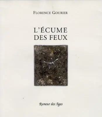 L'écume des feux