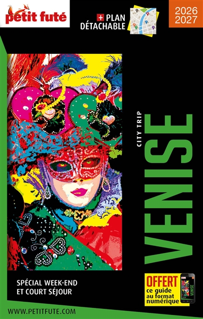 Venise : spécial week-end...
