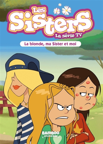 Les sisters : la série TV....